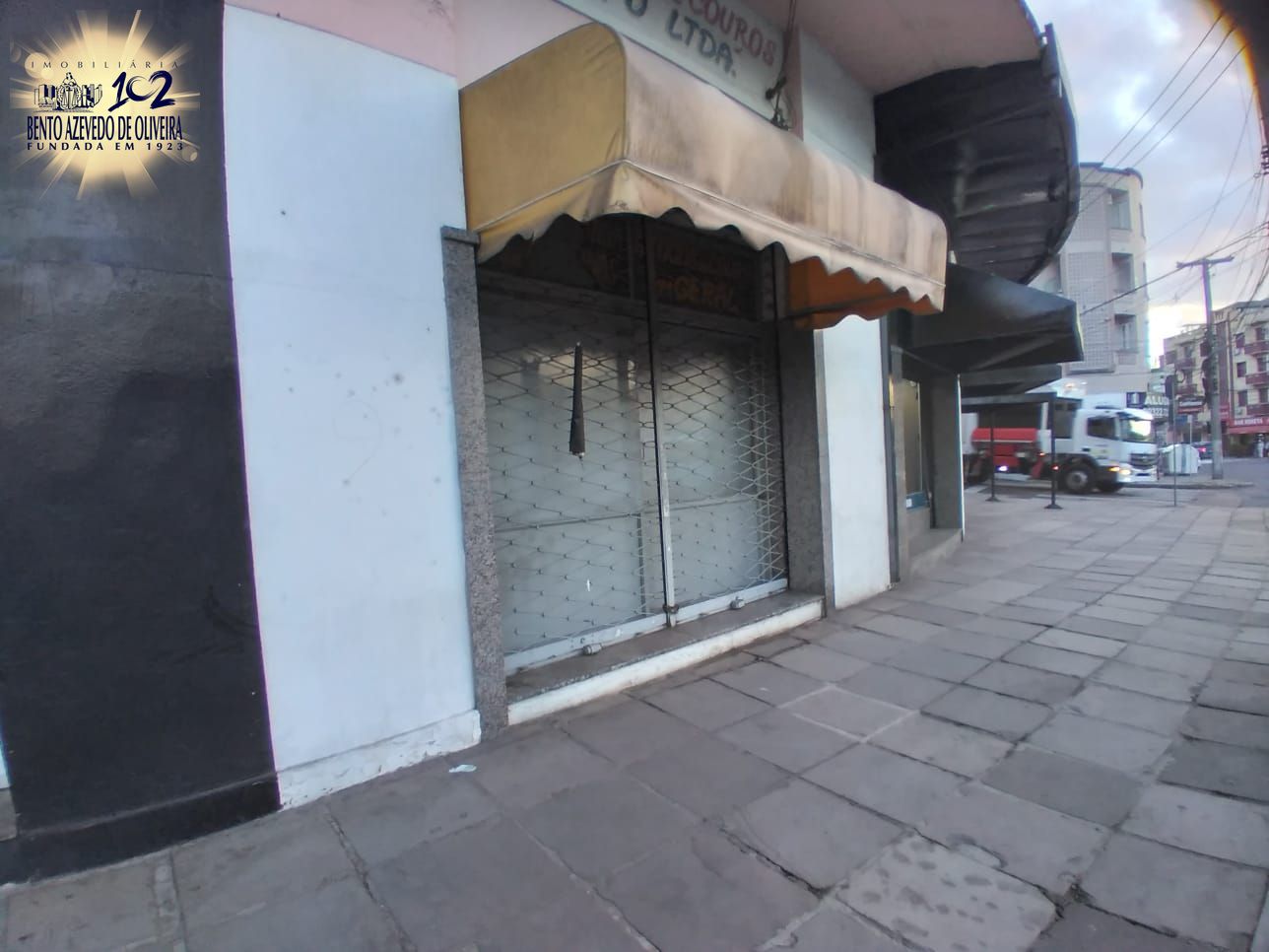 Loja-Salão, 64 m² - Foto 5