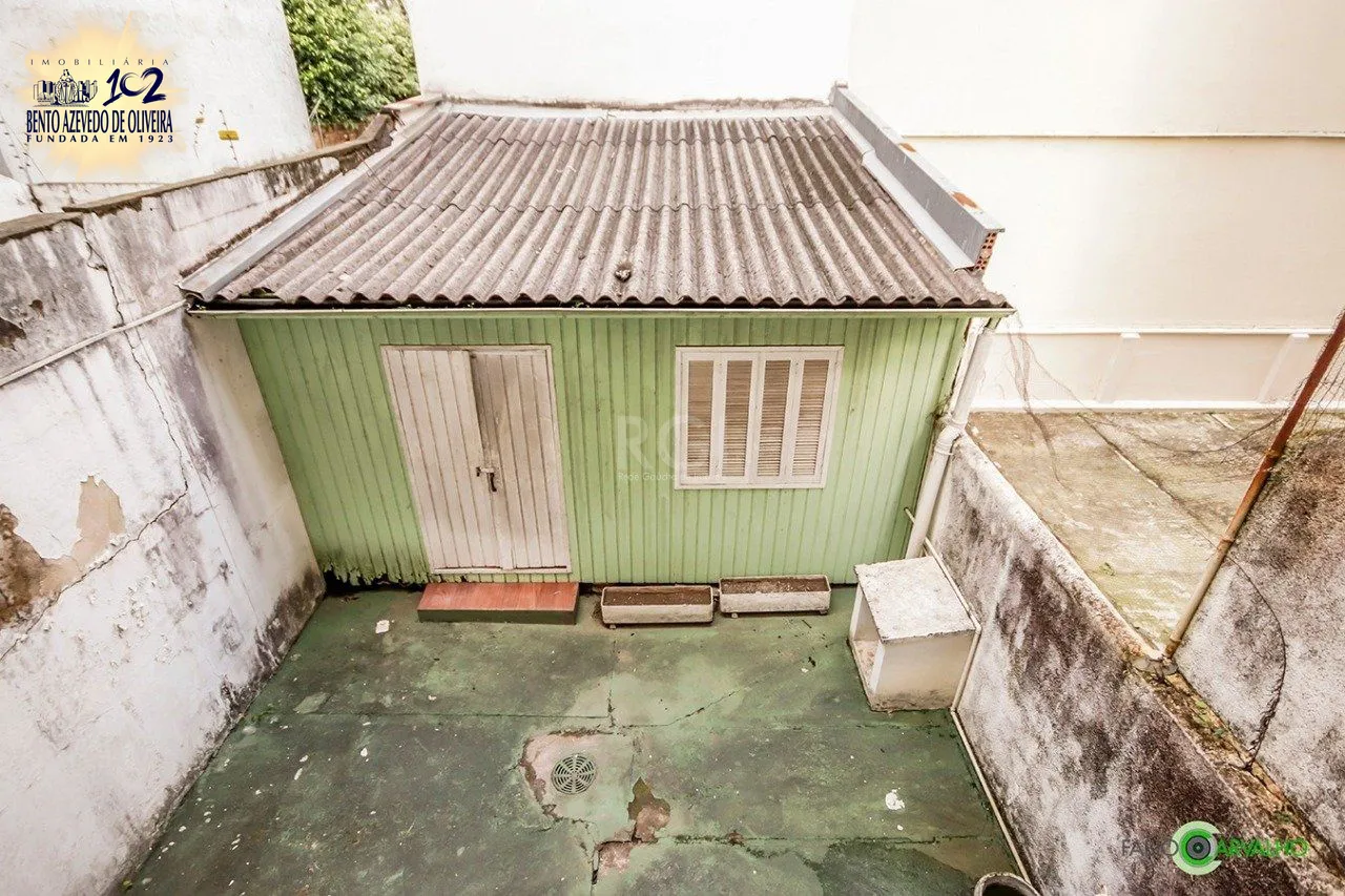 Loja-Salão, 188 m² - Foto 5