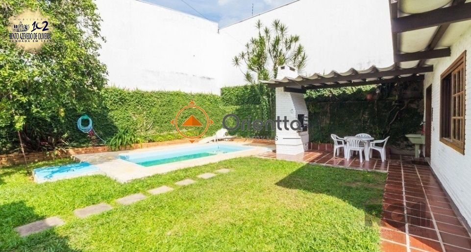 Casa, 4 quartos, 329 m² - Foto 2