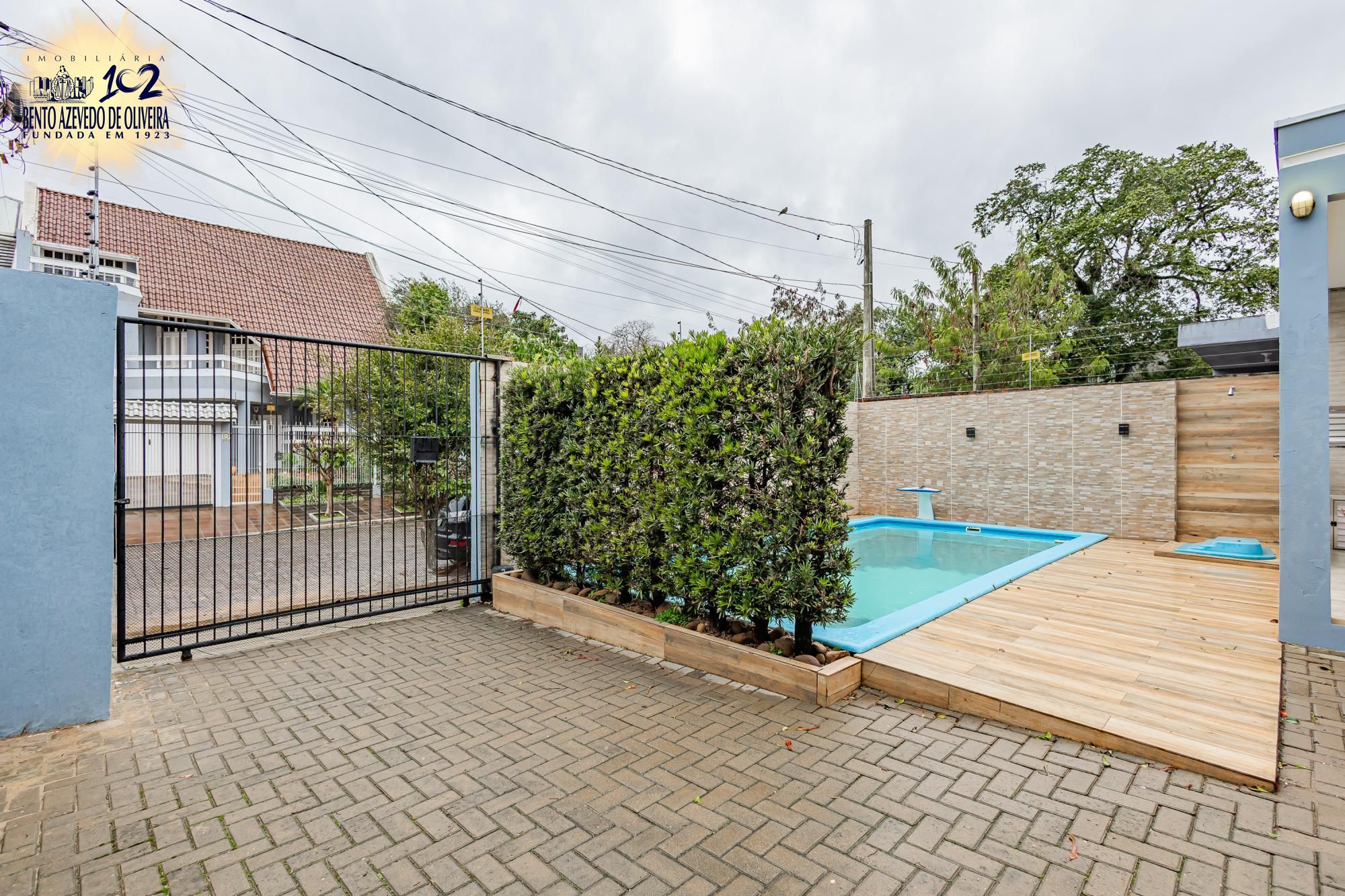 Casa, 4 quartos, 175 m² - Foto 3