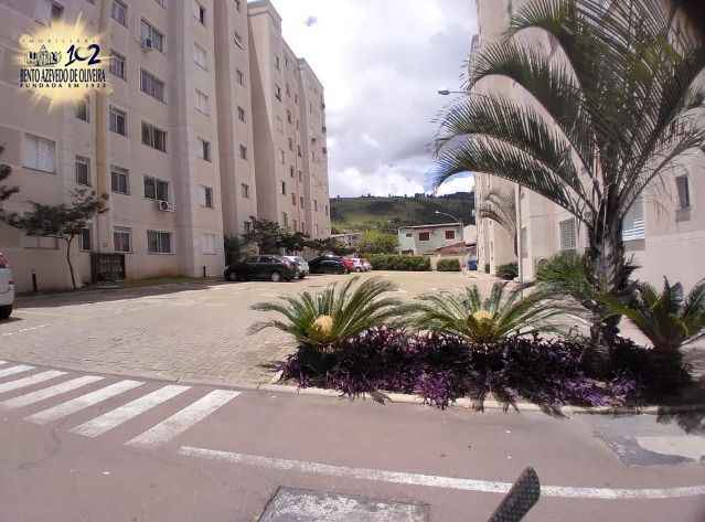 Apartamento, 2 quartos, 43 m² - Foto 2