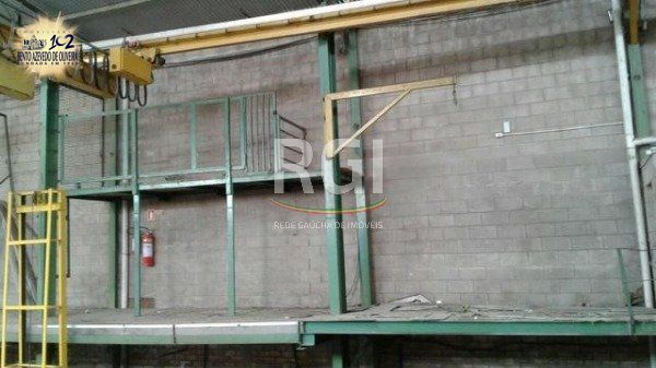 Depósito-Galpão, 1000 m² - Foto 13