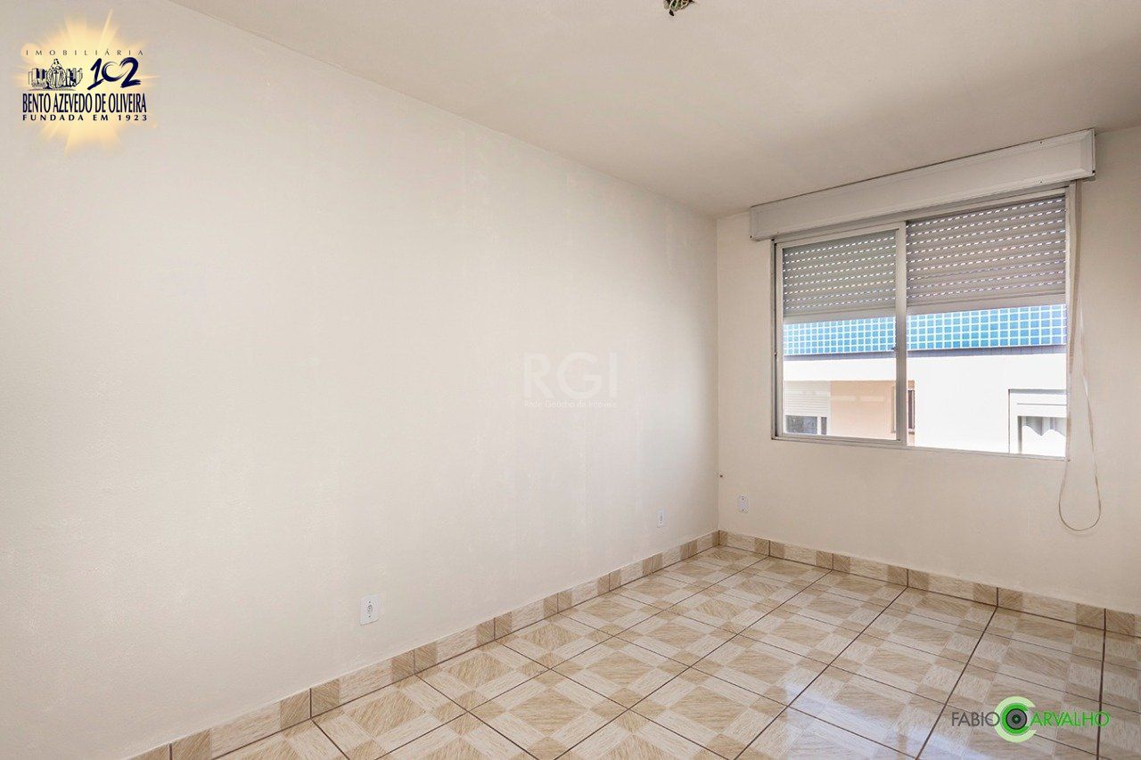 Apartamento, 1 quarto, 43 m² - Foto 3