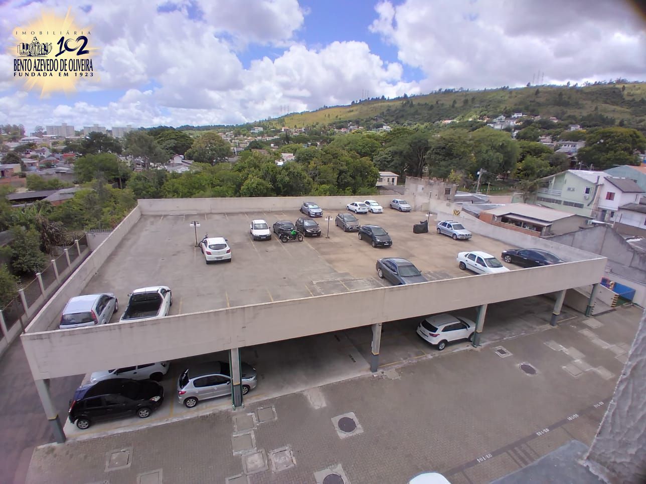 Apartamento, 2 quartos, 44 m² - Foto 13