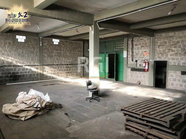 Depósito-Galpão, 1000 m² - Foto 7