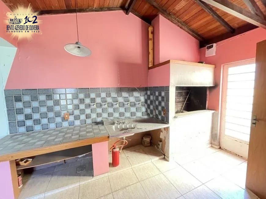Casa, 4 quartos, 394 m² - Foto 16