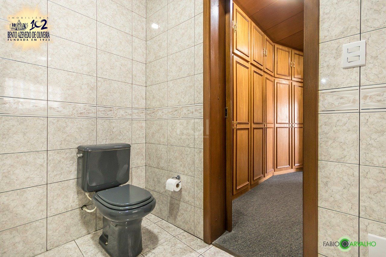 Sobrado, 4 quartos, 335 m² - Foto 45