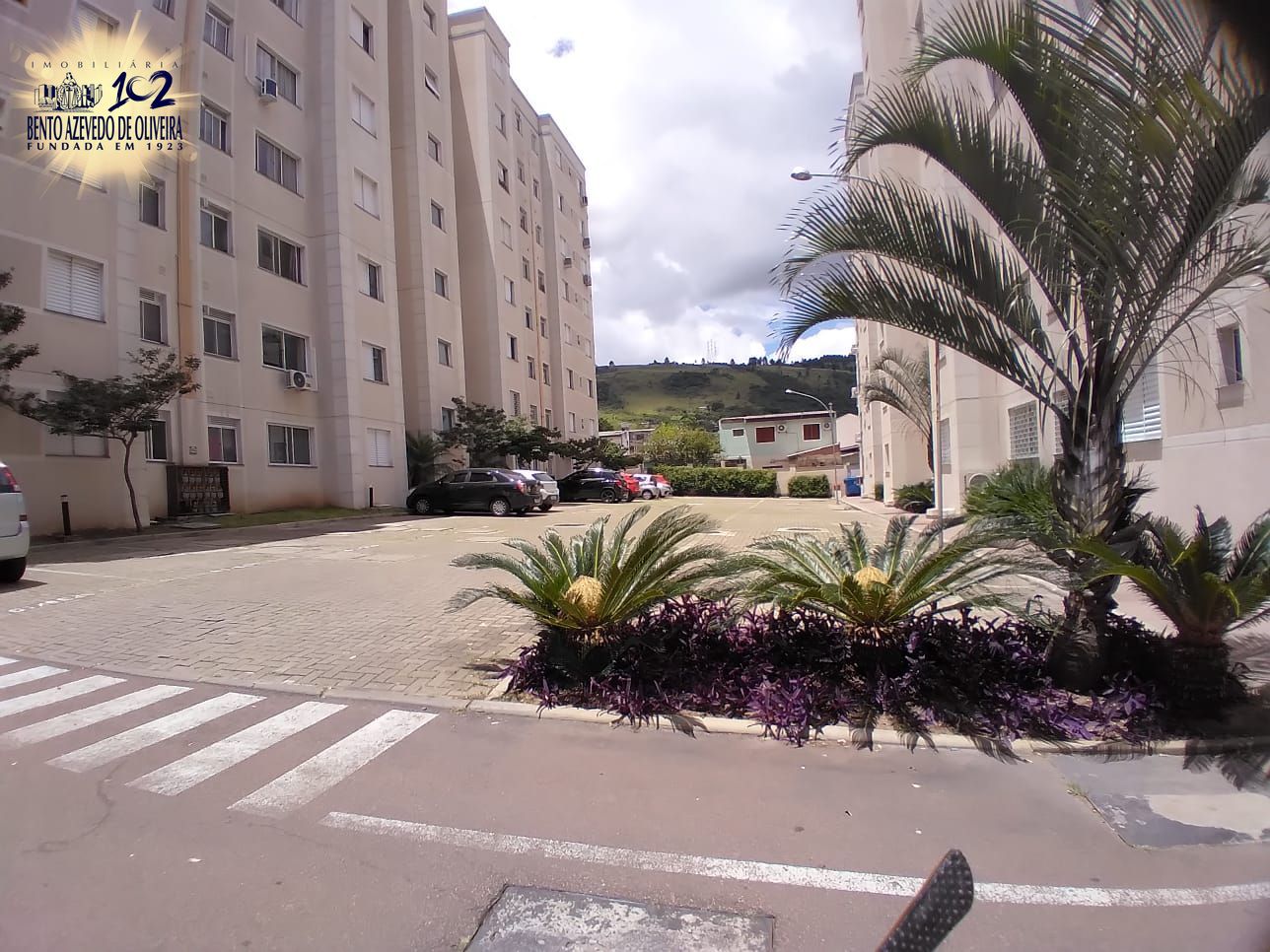 Apartamento, 2 quartos, 44 m² - Foto 3