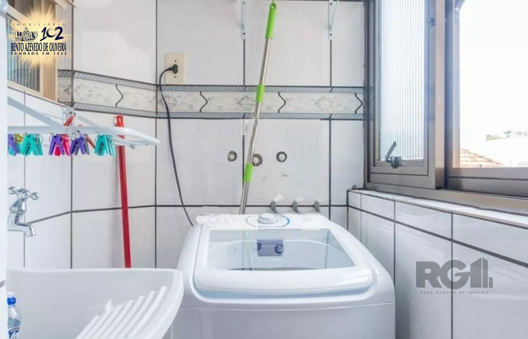 Apartamento, 1 quarto, 41 m² - Foto 9