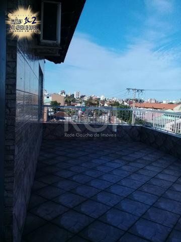 Sobrado, 8 quartos, 440 m² - Foto 14