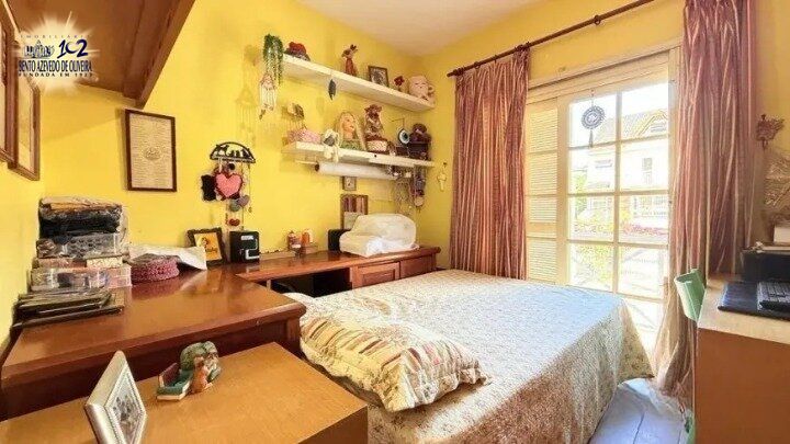 Casa, 4 quartos, 278 m² - Foto 10