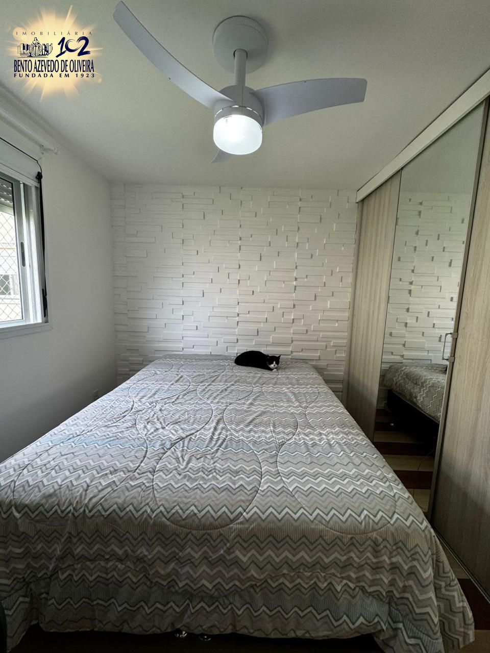 Apartamento, 2 quartos, 48 m² - Foto 32