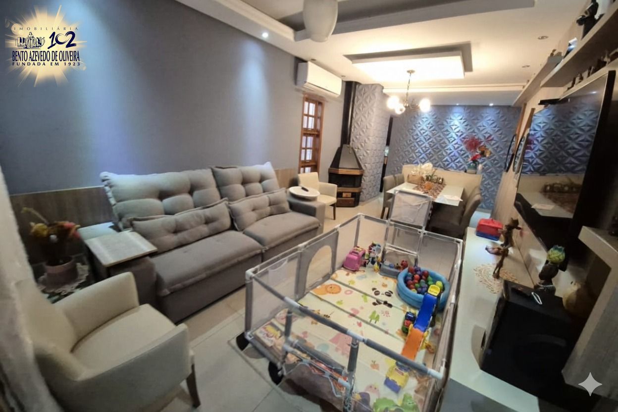 Casa, 5 quartos, 150 m² - Foto 3