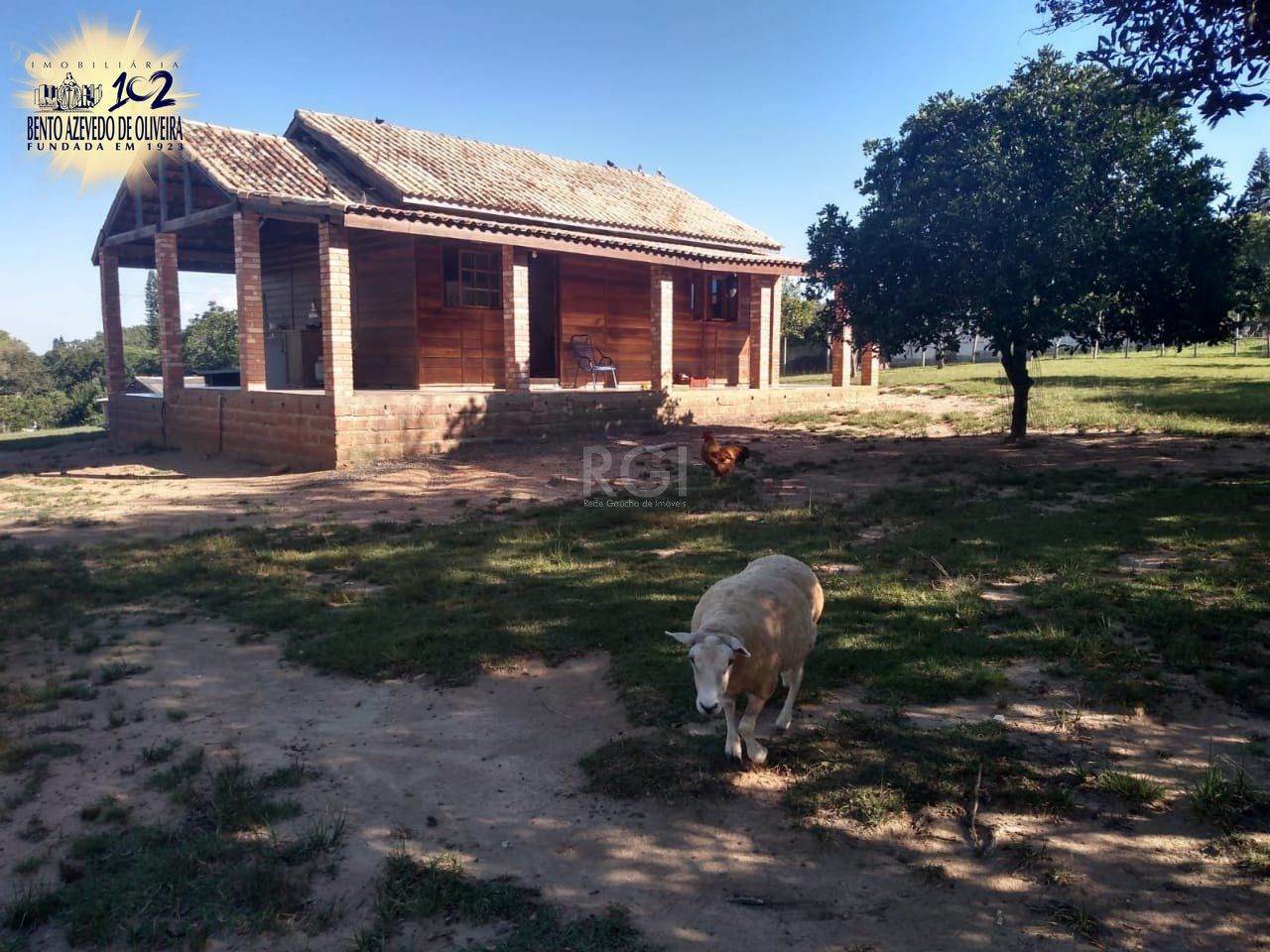 Chácara, 2 quartos, 3360 m² - Foto 18