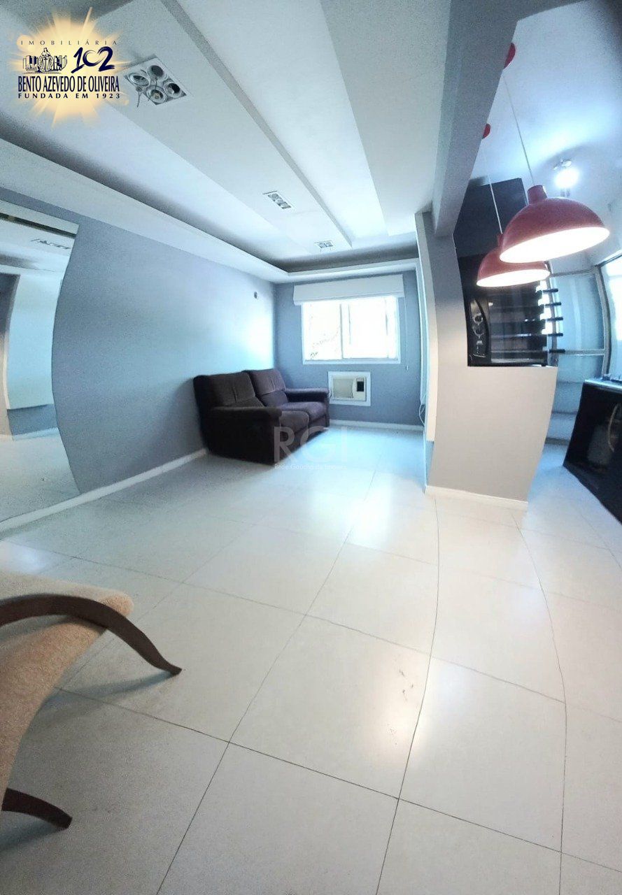Apartamento, 1 quarto, 46 m² - Foto 2