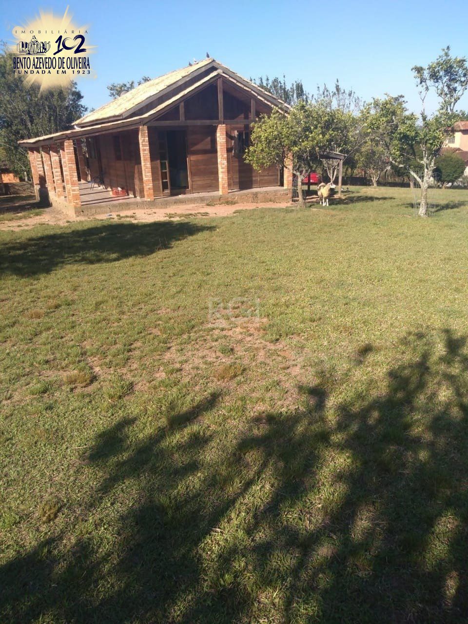 Chácara, 2 quartos, 3360 m² - Foto 1