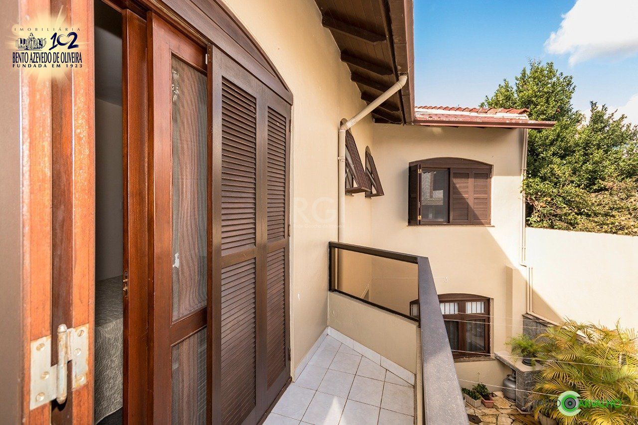 Sobrado, 4 quartos, 335 m² - Foto 60