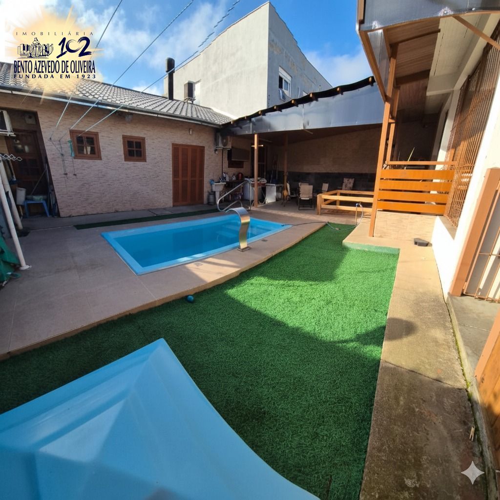 Casa, 5 quartos, 150 m² - Foto 2