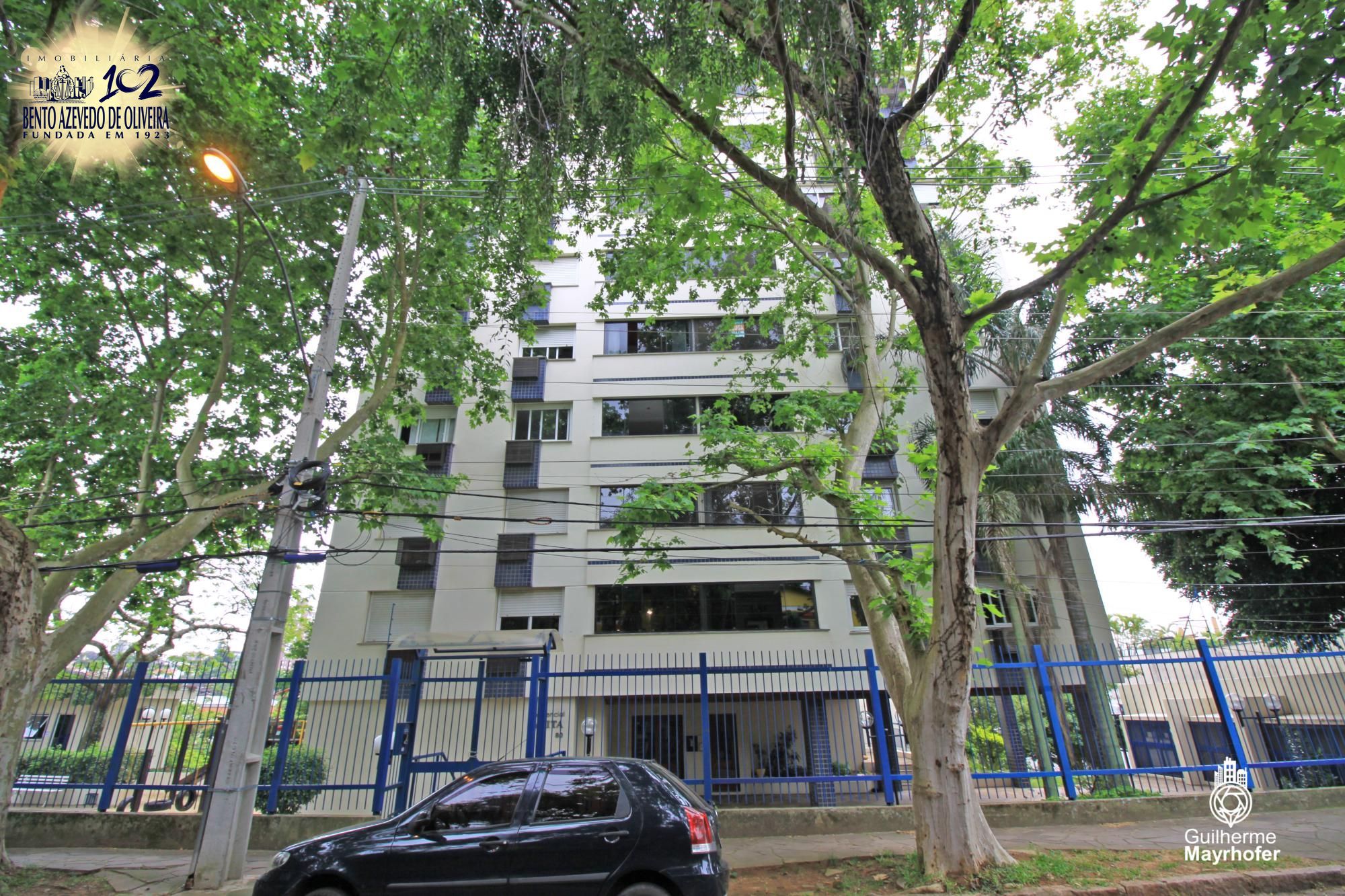 Apartamento, 3 quartos, 76 m² - Foto 29