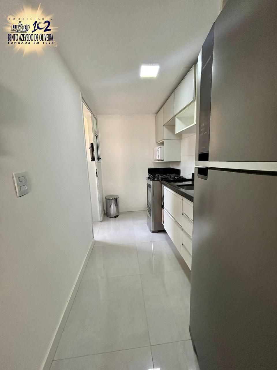 Apartamento, 2 quartos, 48 m² - Foto 9