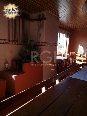 Sobrado, 8 quartos, 440 m² - Foto 13