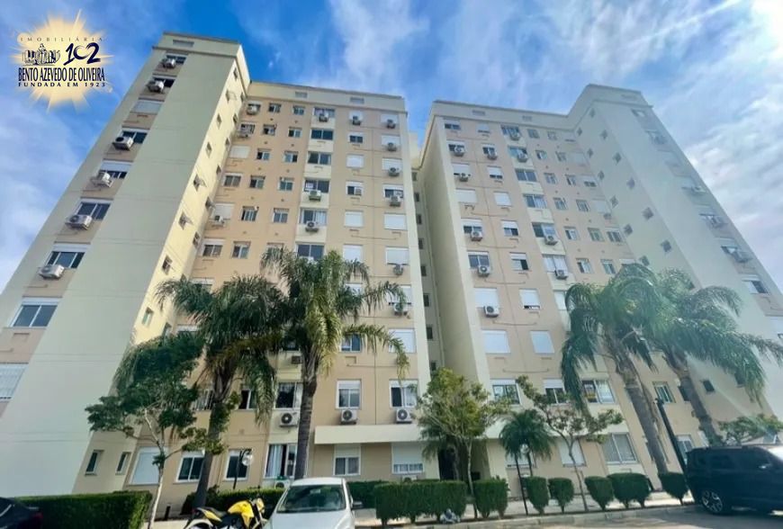Apartamento, 3 quartos, 61 m² - Foto 15