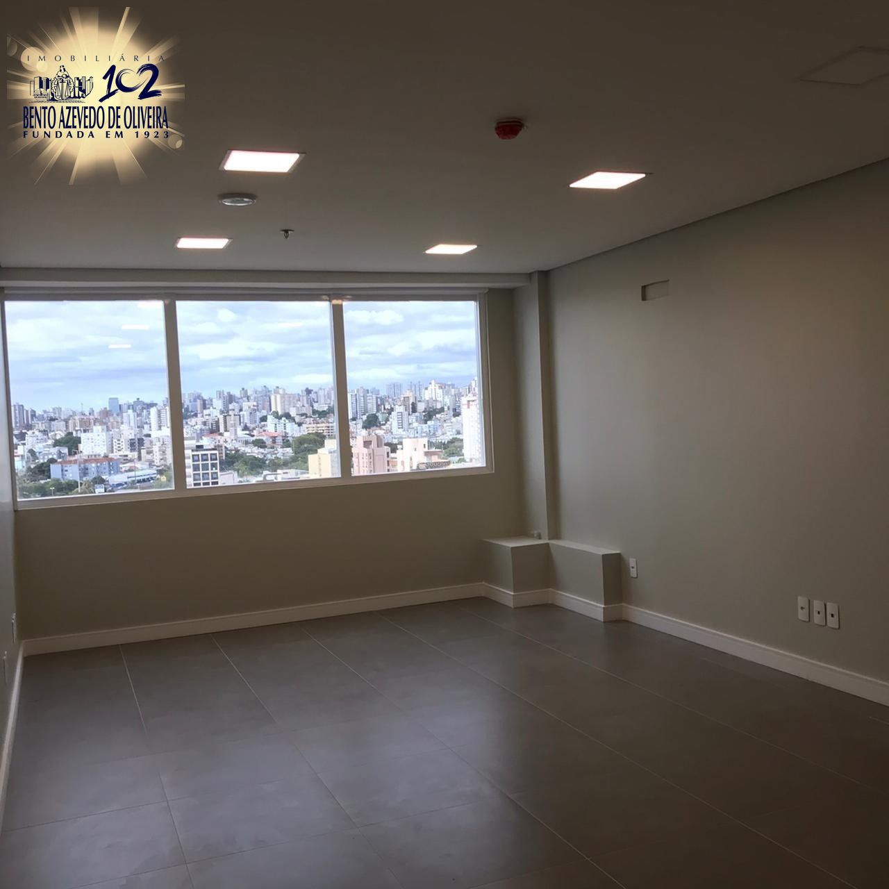 Sala-Conjunto, 38 m² - Foto 5