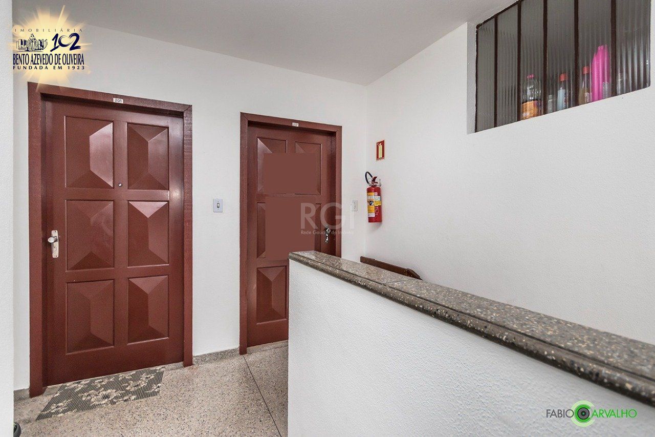 Apartamento, 1 quarto, 43 m² - Foto 19