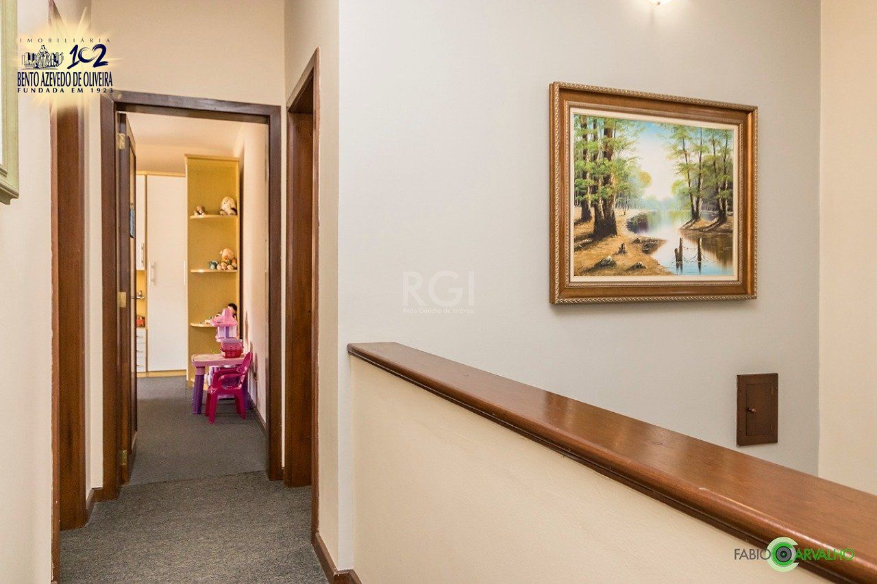 Sobrado, 4 quartos, 335 m² - Foto 35