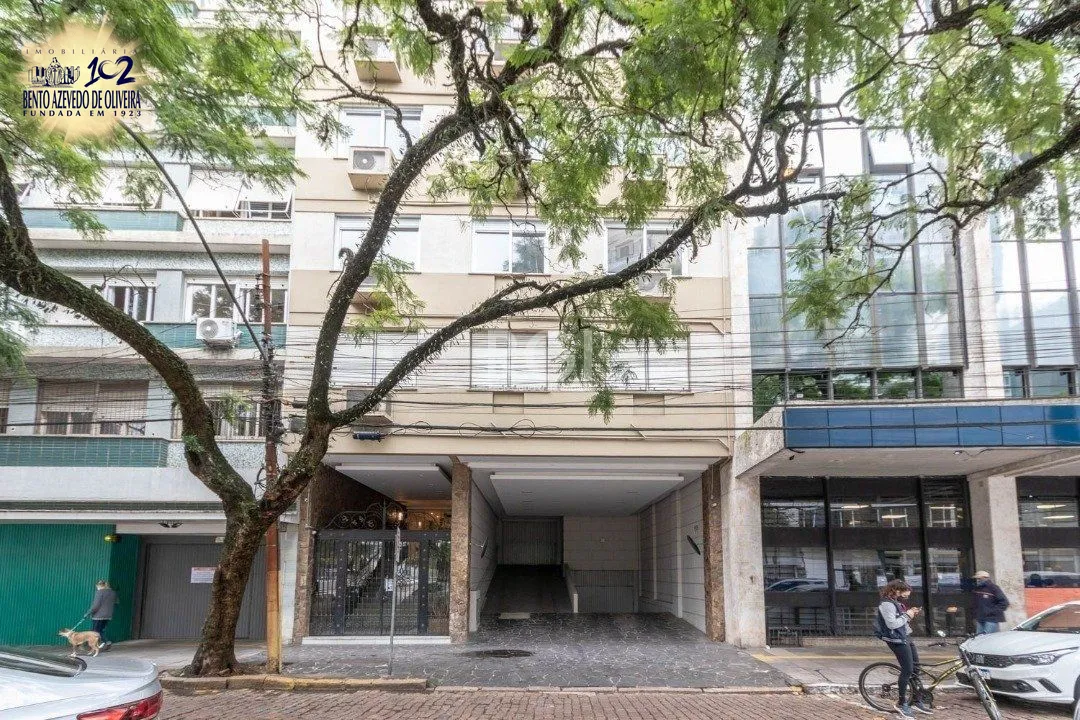 Apartamento, 3 quartos, 104 m² - Foto 1