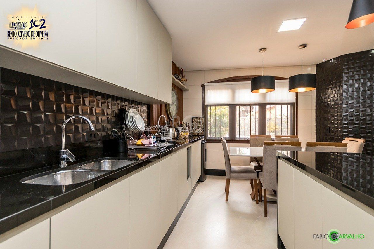 Sobrado, 4 quartos, 335 m² - Foto 73