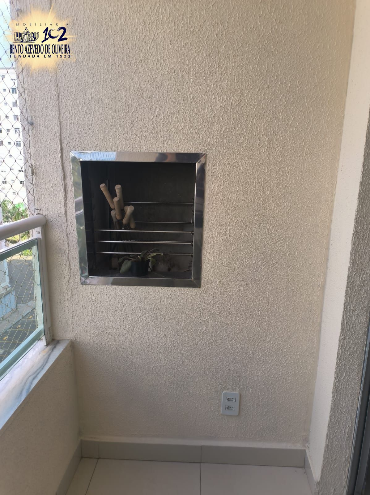 Apartamento, 2 quartos, 48 m² - Foto 4