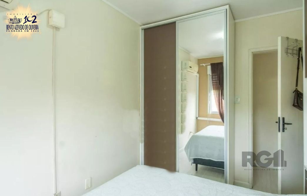 Apartamento, 1 quarto, 41 m² - Foto 5