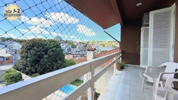 Casa, 4 quartos, 278 m² - Foto 9