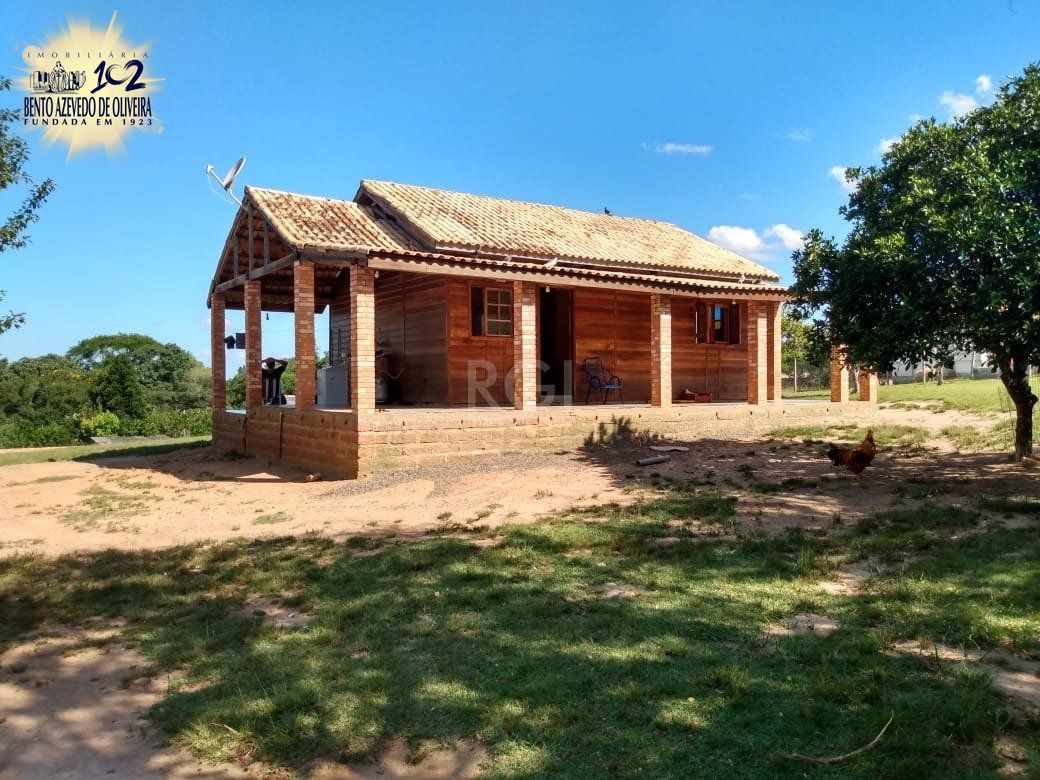 Chácara, 2 quartos, 3360 m² - Foto 2
