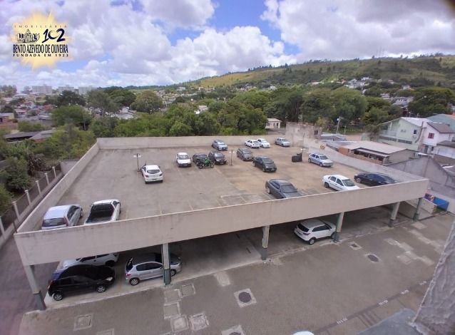 Apartamento, 2 quartos, 43 m² - Foto 13