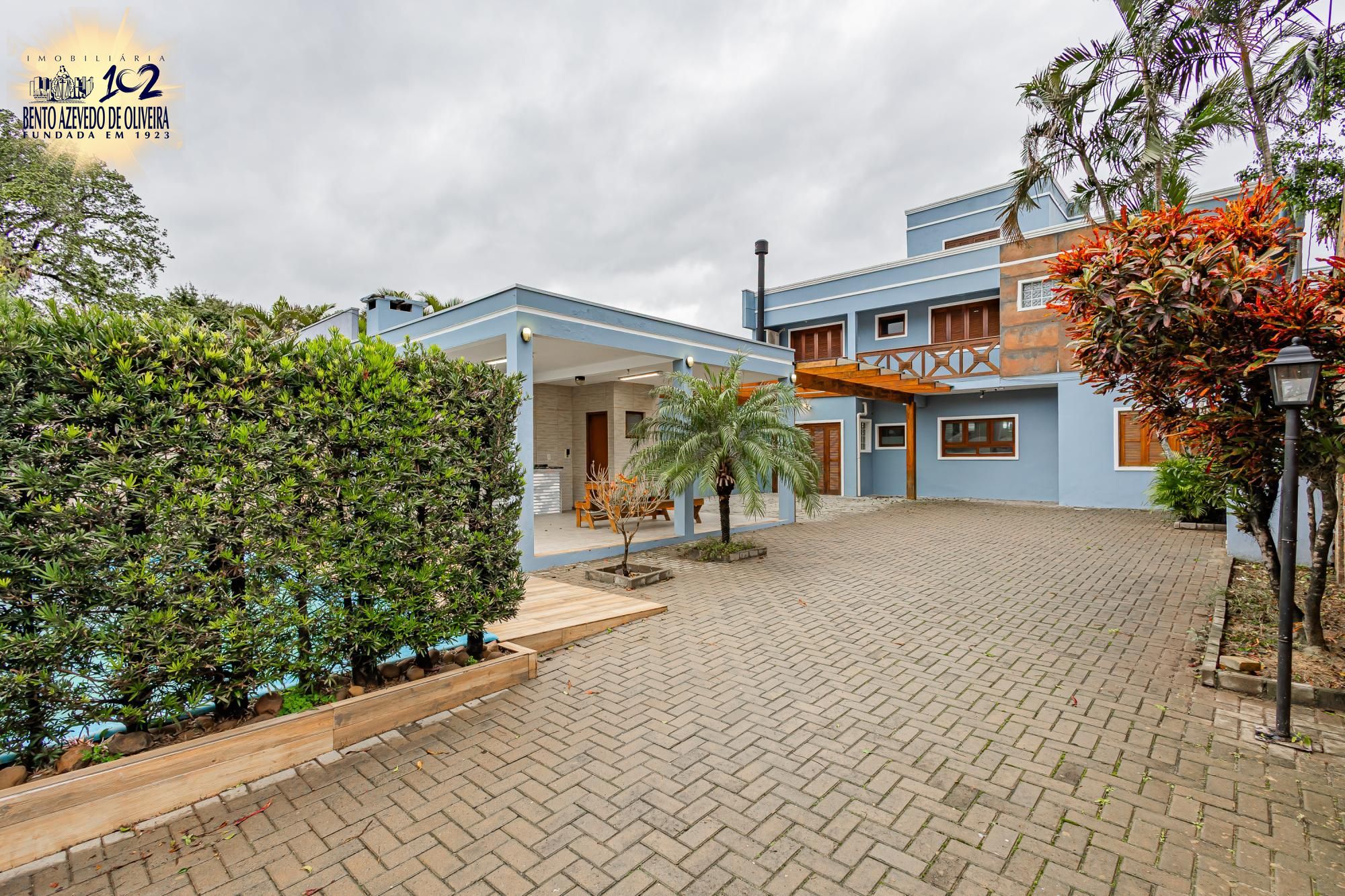 Casa, 4 quartos, 175 m² - Foto 2