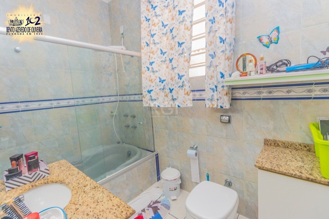 Casa, 3 quartos, 135 m² - Foto 8