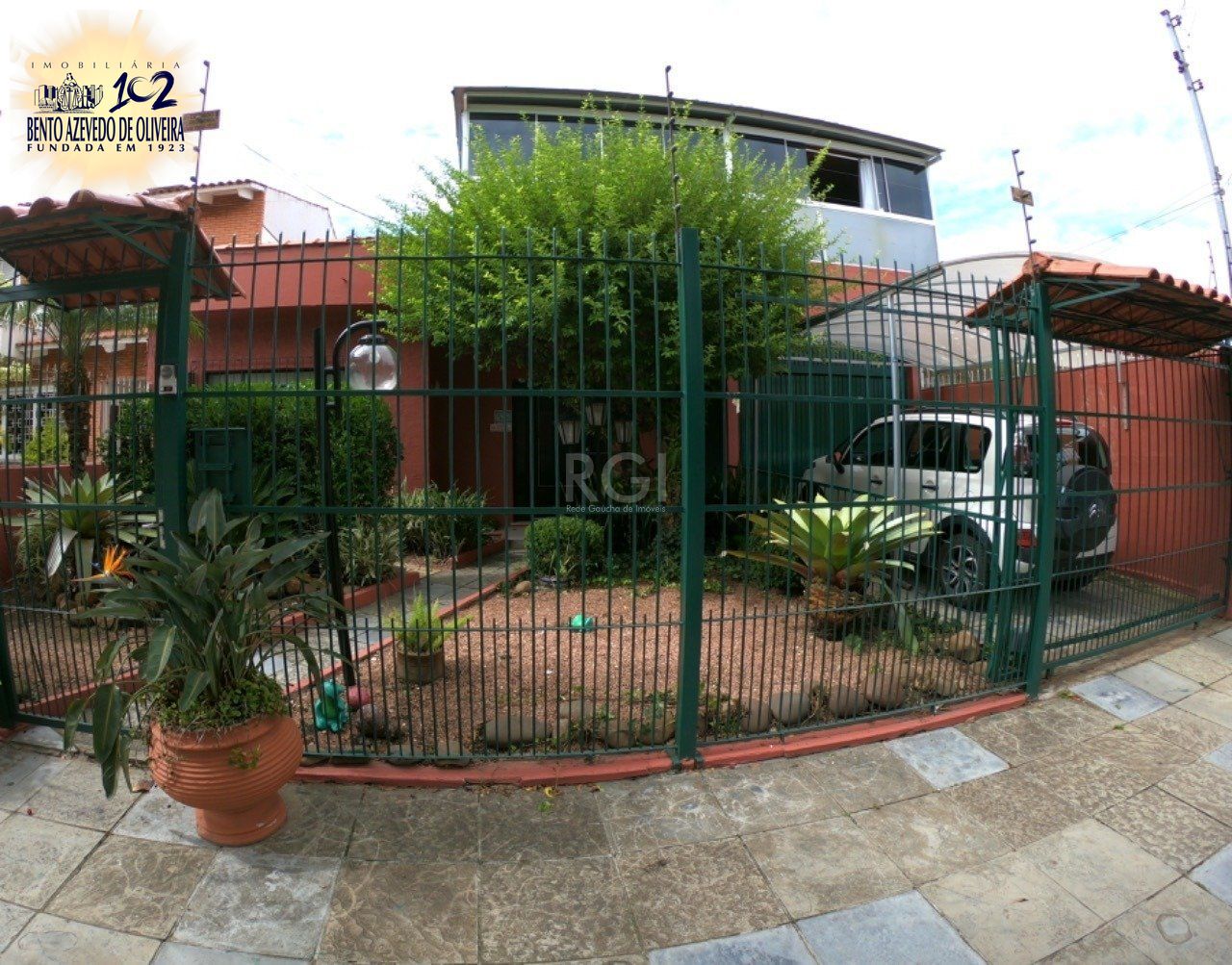 Casa, 5 quartos, 404 m² - Foto 2