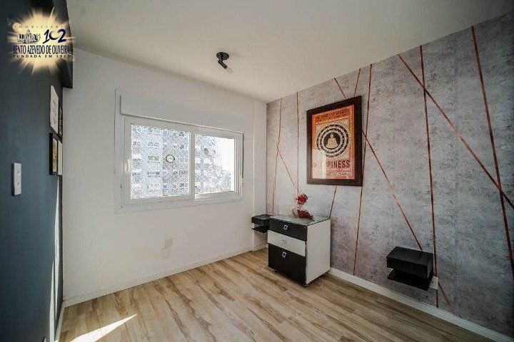 Apartamento, 2 quartos, 58 m² - Foto 6