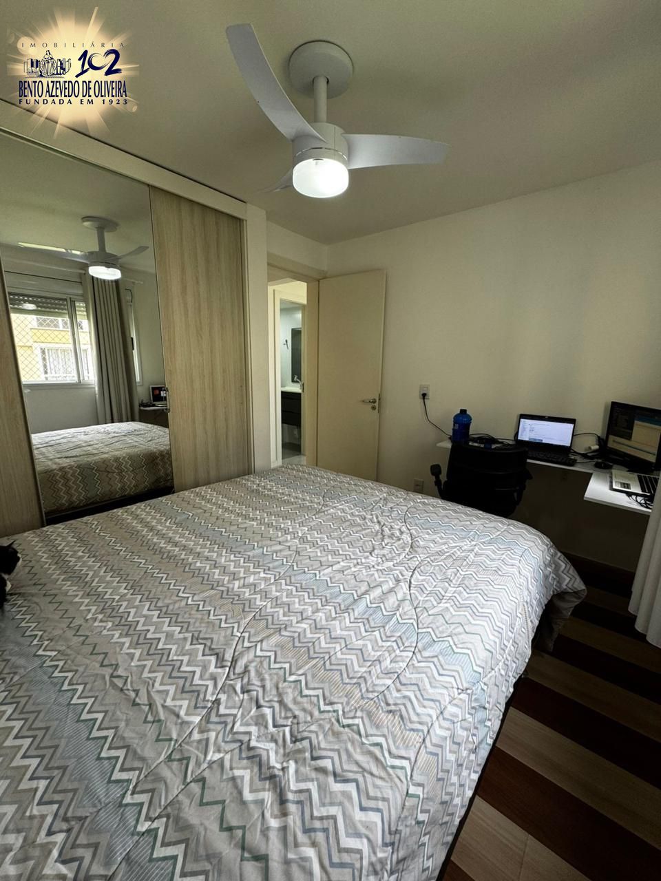 Apartamento, 2 quartos, 48 m² - Foto 30
