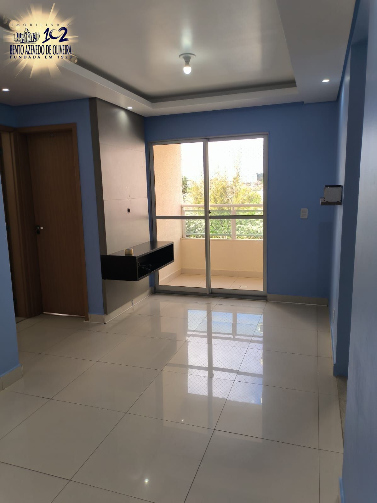 Apartamento, 2 quartos, 48 m² - Foto 6