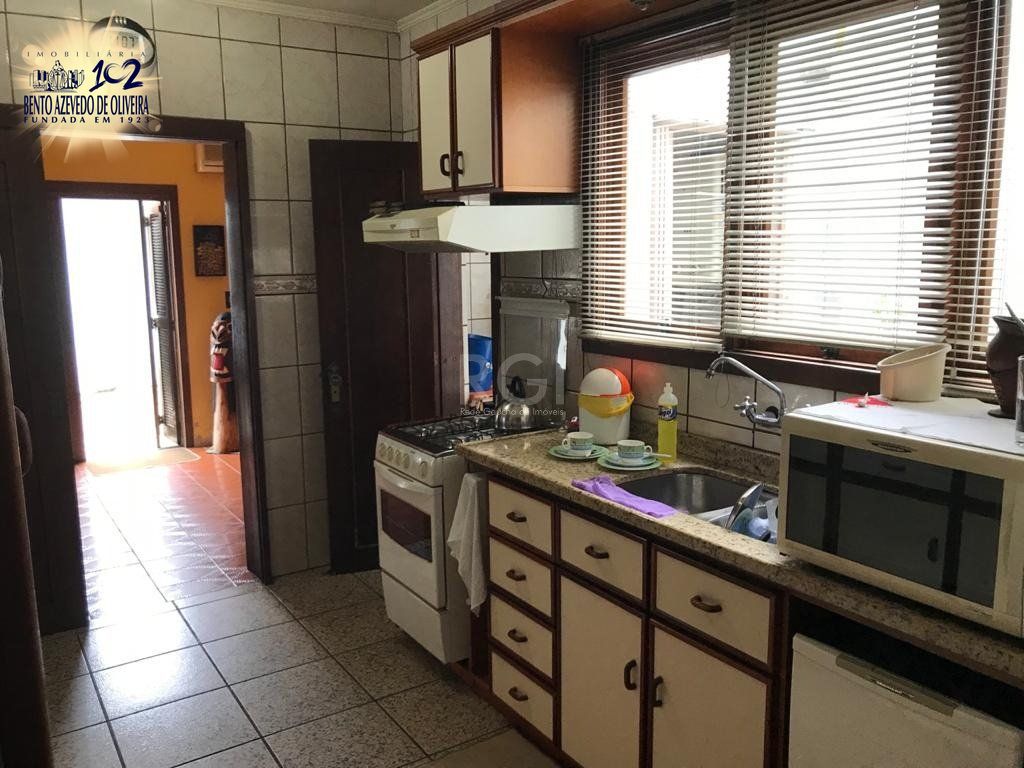 Casa, 4 quartos, 270 m² - Foto 6