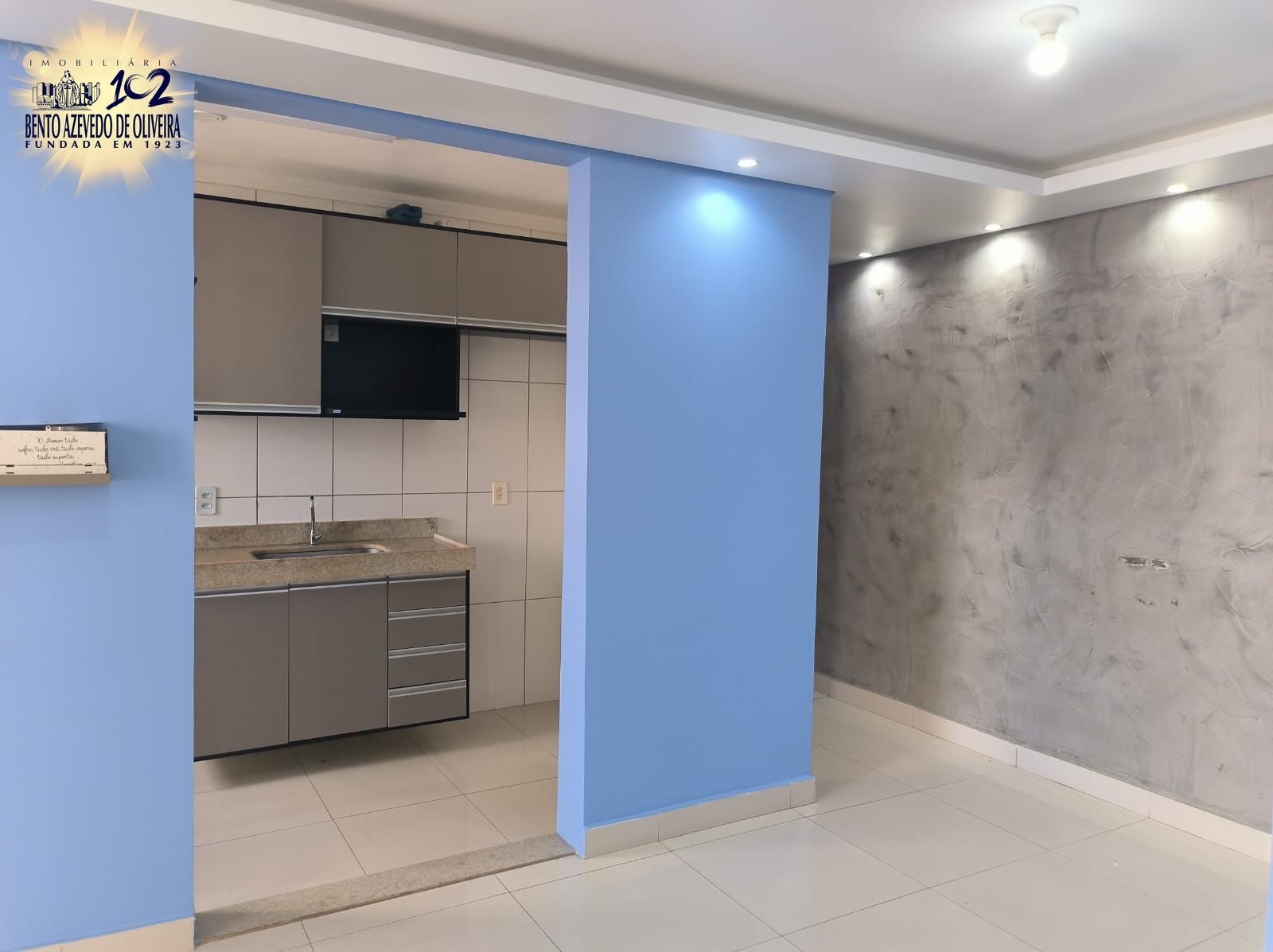 Apartamento, 2 quartos, 48 m² - Foto 7