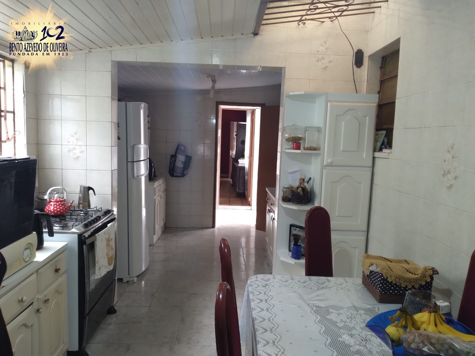 Casa, 4 quartos, 360 m² - Foto 3