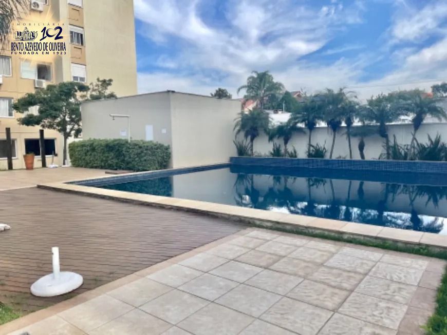 Apartamento, 3 quartos, 61 m² - Foto 18