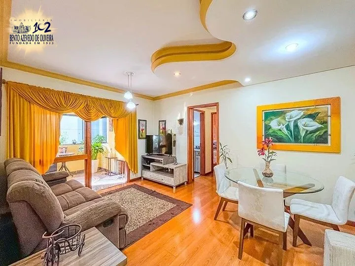 Apartamento, 2 quartos, 78 m² - Foto 7