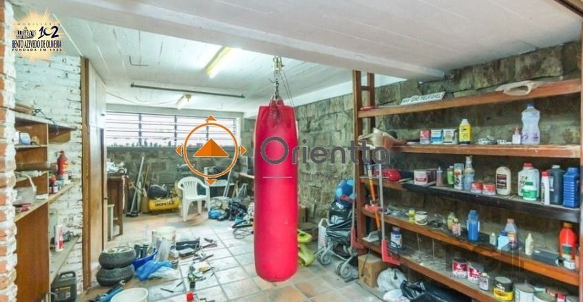 Casa, 4 quartos, 329 m² - Foto 34
