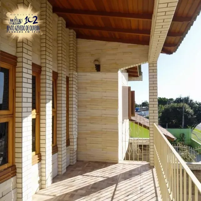 Casa, 3 quartos, 360 m² - Foto 2
