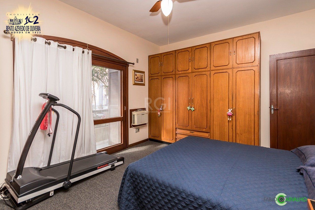 Sobrado, 4 quartos, 335 m² - Foto 52